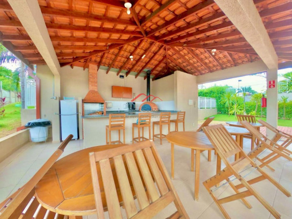 Imagem Apartamento com 2 Quartos à Venda, 50 m² em Loteamento Residencial Viva Vista - Sumaré