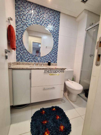 Imagem Apartamento com 2 Quartos à Venda, 70 m² em Barcelona - São Caetano Do Sul Imagem Apartamento com 2 Quartos à Venda, 70 m² em Barcelona - São Caetano Do Sul