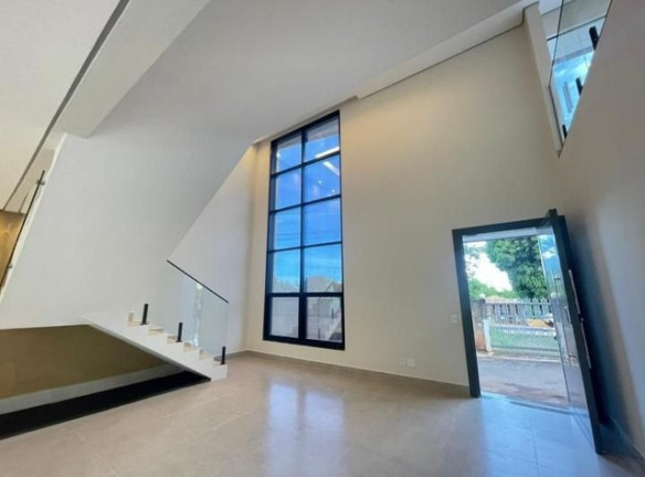 Casa com 3 Quartos à Venda, 235 m² em Setor Habitacional Arniqueira (águas Claras) - Brasília