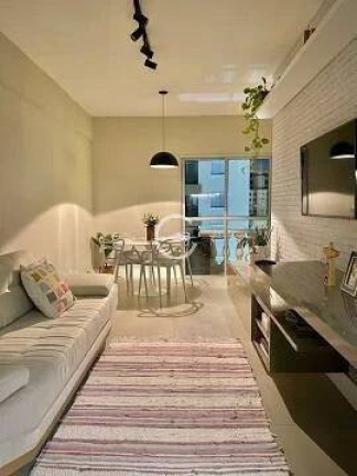 Imagem Apartamento com 1 Quarto à Venda, 48 m² em Moema - São Paulo Imagem Apartamento com 1 Quarto à Venda, 48 m² em Moema - São Paulo