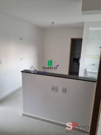 Imagem Apartamento com 2 Quartos à Venda, 40 m² em Vila Tolstoi - São Paulo