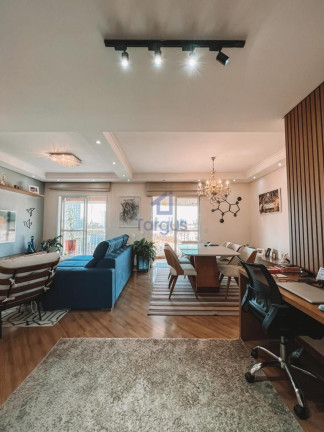 Imagem Apartamento com 3 Quartos à Venda, 105 m² em Jardim Avelino - São Paulo Imagem Apartamento com 3 Quartos à Venda, 105 m² em Jardim Avelino - São Paulo