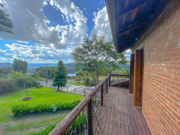 Imagem Casa com 4 Quartos à Venda, 280 m² em Vale Dos Pinheiros - Gramado