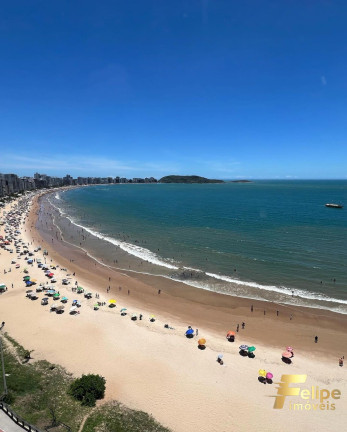Imóvel com 3 Quartos à Venda, 100 m² em Praia Do Morro - Guarapari
