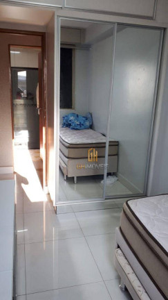 Imagem Apartamento com 3 Quartos à Venda, 125 m² em Setor Central - Goiânia