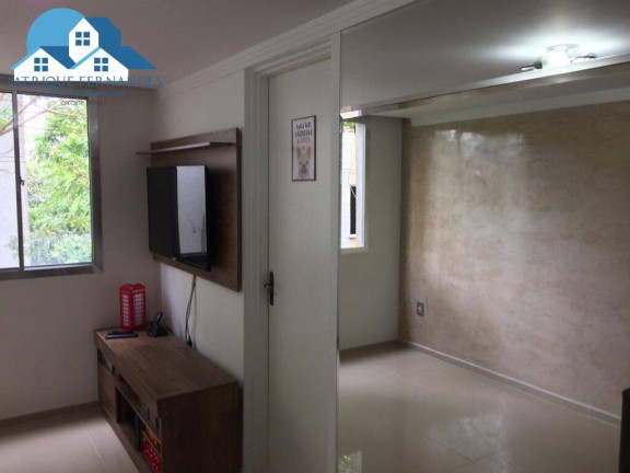 Imagem Apartamento com 2 Quartos à Venda, 45 m² em Cidade Lider - São Paulo