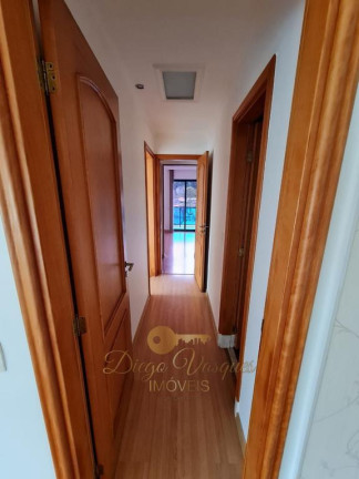 Imagem Apartamento com 3 Quartos à Venda, 113 m² em Várzea - Teresópolis