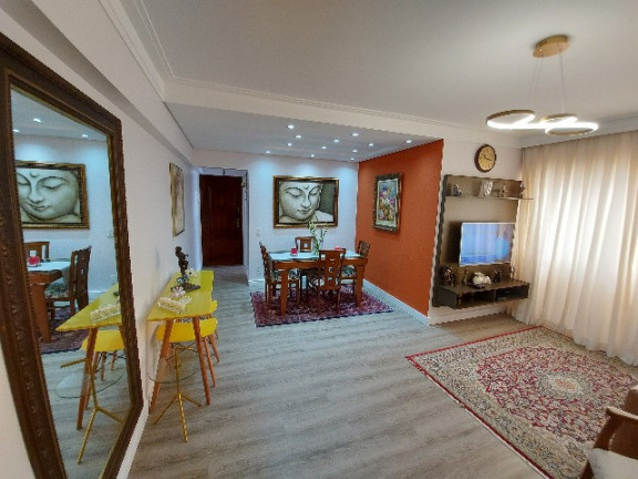 Imagem Apartamento com 2 Quartos à Venda, 78 m² em Saúde - São Paulo Imagem Apartamento com 2 Quartos à Venda, 78 m² em Saúde - São Paulo