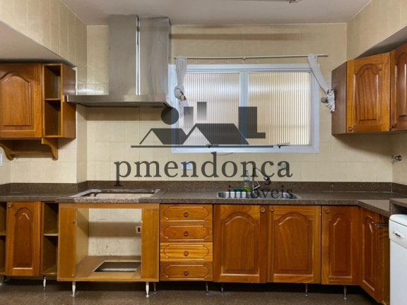 Imagem Apartamento com 3 Quartos à Venda, 158 m² em Perdizes - São Paulo