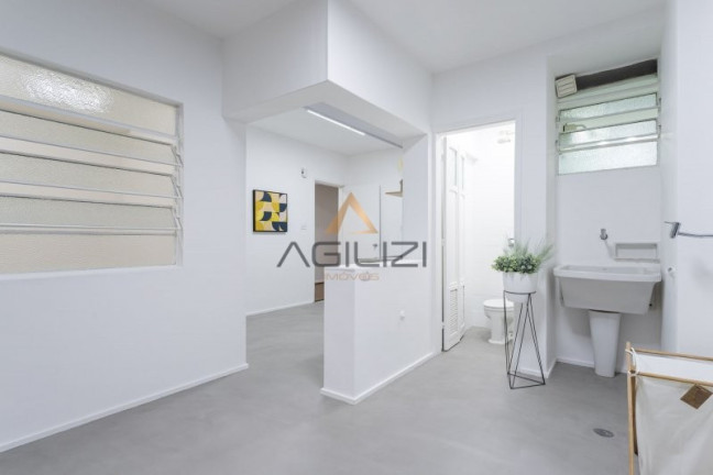 Imagem Apartamento com 3 Quartos à Venda, 129 m² em Pinheiros - São Paulo Imagem Apartamento com 3 Quartos à Venda, 129 m² em Pinheiros - São Paulo