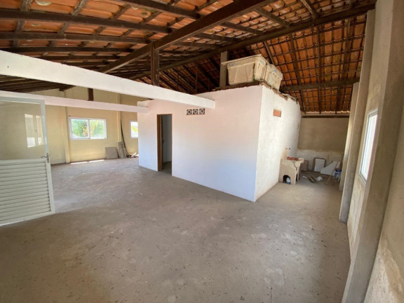 Imagem Casa com 2 Quartos à Venda, 200 m² em Praia Do Morro - Guarapari Imagem Casa com 2 Quartos à Venda, 200 m² em Praia Do Morro - Guarapari