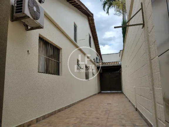 Imagem Casa de Condomínio com 3 Quartos à Venda, 187 m² em Sítios Santa Luzia - Aparecida De Goiânia Imagem Casa de Condomínio com 3 Quartos à Venda, 187 m² em Sítios Santa Luzia - Aparecida De Goiânia