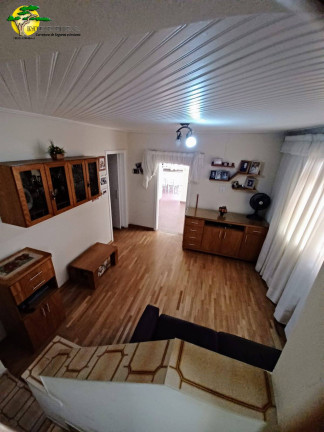 Imagem Casa com 3 Quartos à Venda, 266 m² em Vila Nova Cachoeirinha - São Paulo