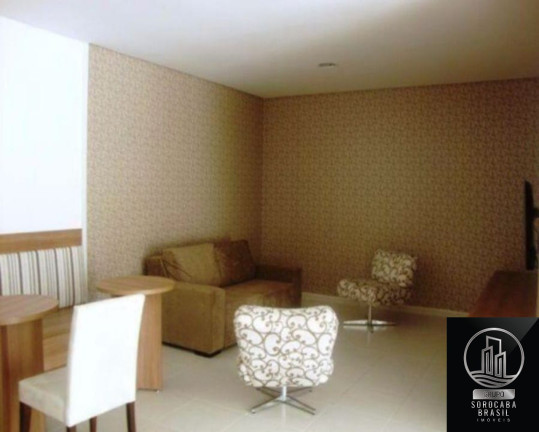 Imagem Apartamento com 3 Quartos à Venda, 87 m² em Jardim Guadalajara - Sorocaba