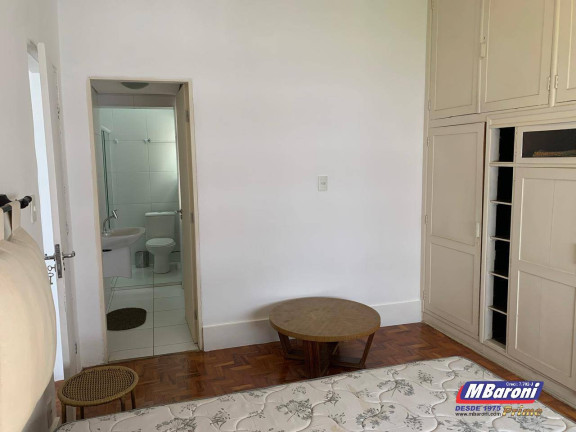 Imagem Apartamento com 1 Quarto para Alugar, 57 m² em Itaim Bibi - São Paulo