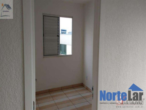 Imagem Apartamento com 2 Quartos à Venda, 40 m² em Jardim Marilu - São Paulo
