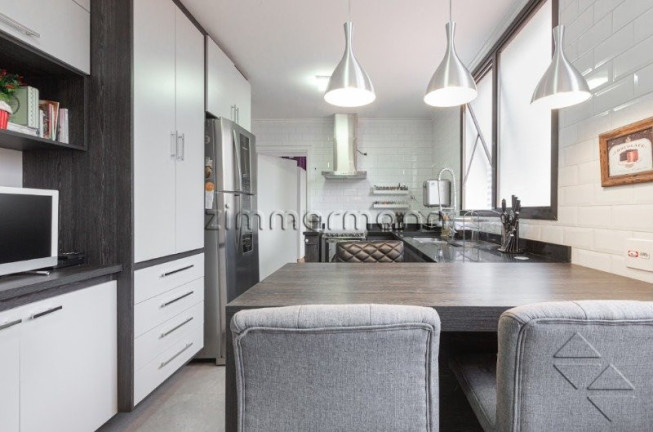 Foto do imóvel Apartamento com 3 Quartos à Venda, 330 m² em Aclimacao - São Paulo