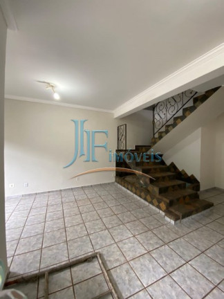 Imagem Sobrado com 2 Quartos à Venda, 250 m² em Recreio Anhanguera - Ribeirão Preto