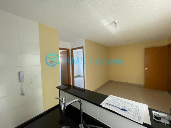Imagem Apartamento com 2 Quartos à Venda, 50 m² em São José - Canoas Imagem Apartamento com 2 Quartos à Venda, 50 m² em São José - Canoas