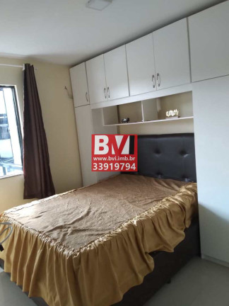 Imagem Apartamento com 3 Quartos à Venda, 100 m² em Vila Da Penha - Rio De Janeiro Imagem Apartamento com 3 Quartos à Venda, 100 m² em Vila Da Penha - Rio De Janeiro