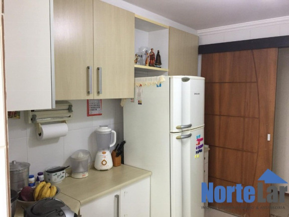 Imagem Apartamento com 2 Quartos à Venda, 74 m² em Vila Mazzei - São Paulo