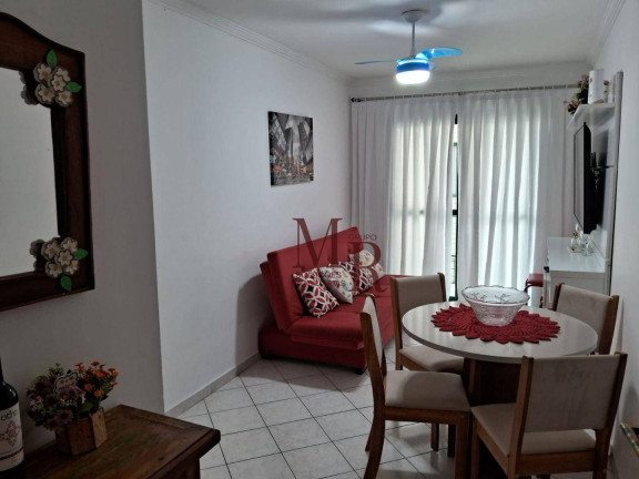 Imagem Apartamento com 1 Quarto à Venda, 51 m² em Vila Guilhermina - Praia Grande Imagem Apartamento com 1 Quarto à Venda, 51 m² em Vila Guilhermina - Praia Grande