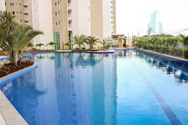 Imagem Apartamento com 4 Quartos à Venda, 163 m²em M Dias Branco - Fortaleza