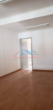 Imagem Sobrado com 2 Quartos para Alugar, 150 m² em Jardim Peri Peri - São Paulo