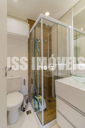 Imagem Imóvel com 3 Quartos à Venda, 96 m² em Vila Andrade - São Paulo