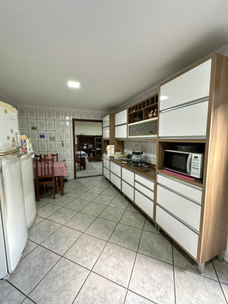 Imagem Casa com 3 Quartos à Venda, 300 m² em Chácara Parreiral - Serra Imagem Casa com 3 Quartos à Venda, 300 m² em Chácara Parreiral - Serra