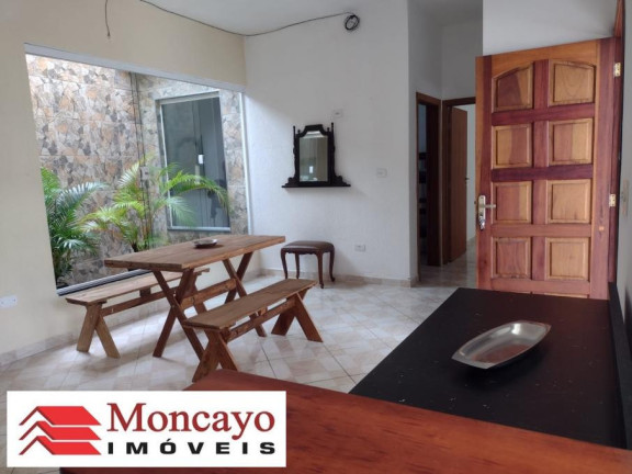 Imagem Casa com 4 Quartos à Venda, 321 m² em Centro - Caraguatatuba