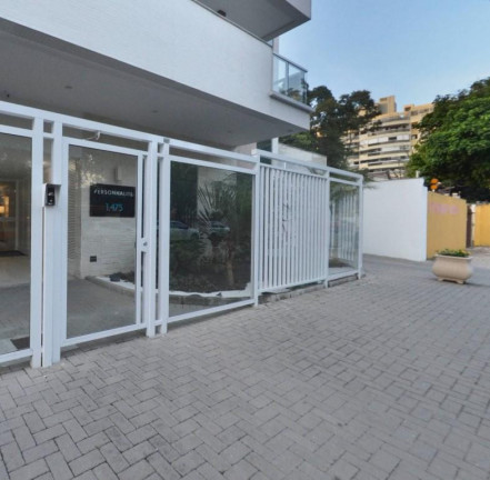 Imagem Apartamento com 4 Quartos à Venda, 128 m² em Freguesia (jacarepaguá) - Rio De Janeiro