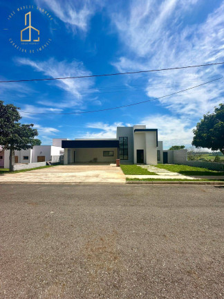 Casa de Condomínio com 3 Quartos à Venda, 1.000 m² em Condomínio Village Ipanema - Araçoiaba Da Serra