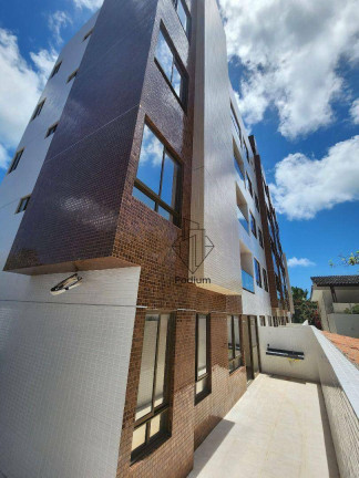 Imagem Apartamento com 3 Quartos à Venda, 138 m² em Praia Formosa - Cabedelo
