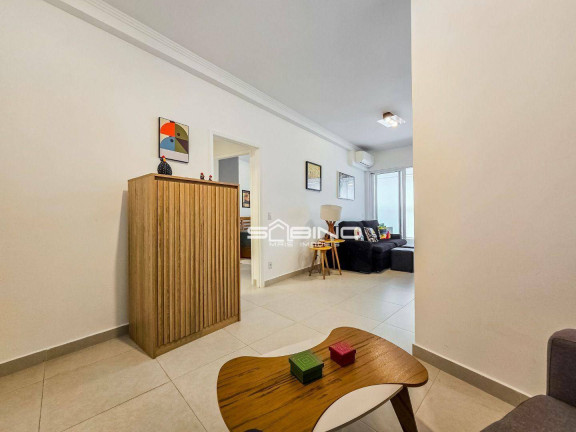 Imagem Apartamento com 1 Quarto para Temporada, 75 m² em Riviera De São Lourenço - Bertioga