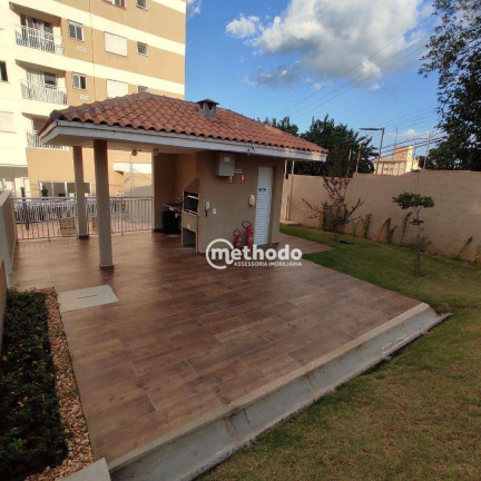 Imagem Apartamento com 2 Quartos à Venda, 49 m² em Vila Industrial - Campinas Imagem Apartamento com 2 Quartos à Venda, 49 m² em Vila Industrial - Campinas