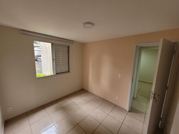 Imagem Apartamento com 2 Quartos à Venda, 51 m² em Jockei Clube - São Carlos