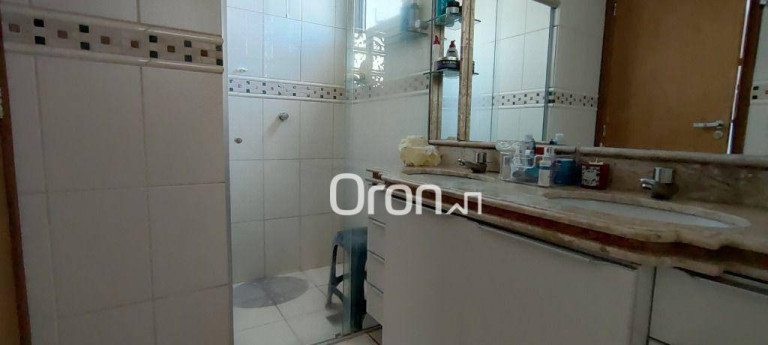 Imagem Apartamento com 3 Quartos à Venda, 131 m² em Setor Bueno - Goiânia