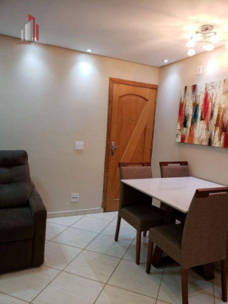 Imagem Apartamento com 2 Quartos à Venda, 48 m² em Freguesia Do ó - São Paulo