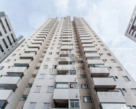 Apartamento com 3 Quartos à Venda, 74 m² em Barra Funda - São Paulo
