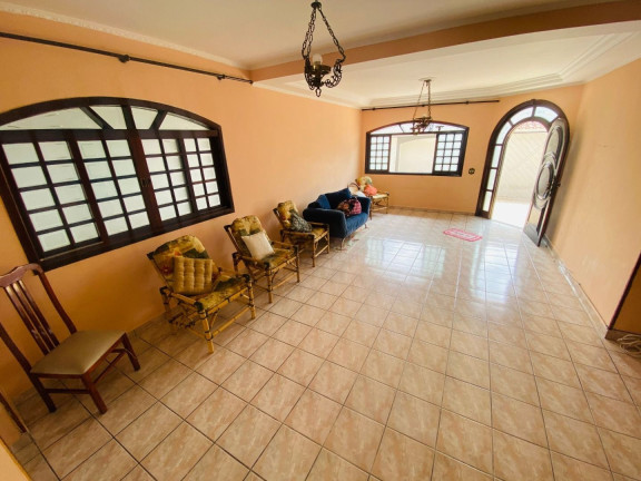 Imagem Casa com 4 Quartos à Venda, 278 m² em Caiçara - Praia Grande Imagem Casa com 4 Quartos à Venda, 278 m² em Caiçara - Praia Grande