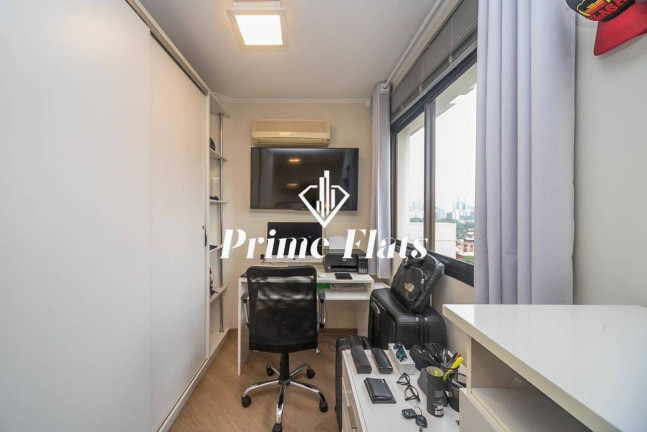 Imagem Apartamento com 1 Quarto à Venda, 48 m² em Vila Olímpia - São Paulo Imagem Apartamento com 1 Quarto à Venda, 48 m² em Vila Olímpia - São Paulo