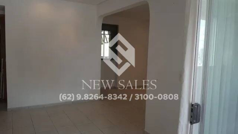 Imagem Apartamento com 3 Quartos à Venda, 85 m² em Setor Bueno - Goiânia Imagem Apartamento com 3 Quartos à Venda, 85 m² em Setor Bueno - Goiânia