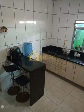 Imagem Apartamento com 3 Quartos à Venda, 76 m² em Vila Luzita - Santo André
