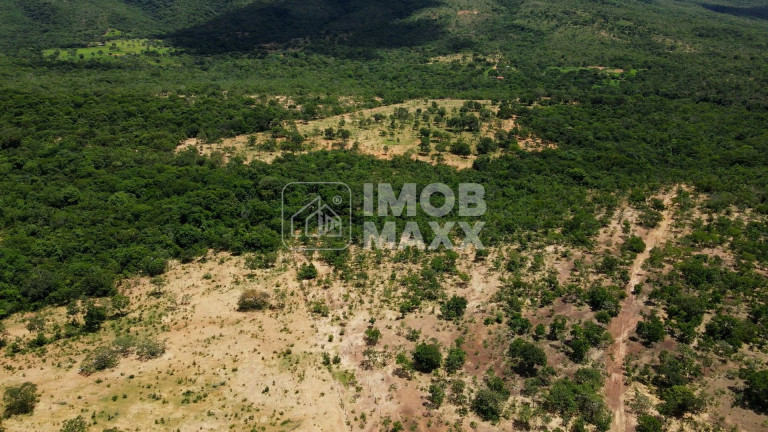 Imagem Imóvel com 3 Quartos à Venda, 333 m² em Zona Rural - Buritis