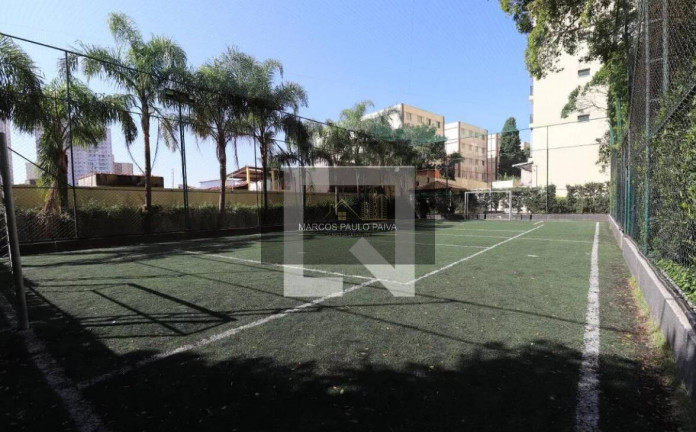 Imagem Apartamento com 2 Quartos à Venda, 60 m² em Picanço - Guarulhos