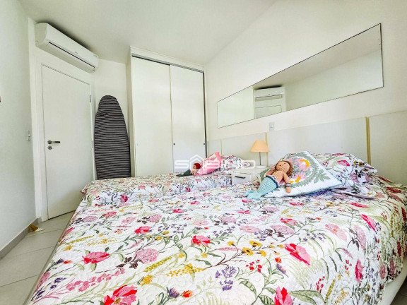 Imagem Apartamento com 3 Quartos à Venda, 123 m² em Riviera De São Lourenço - Bertioga