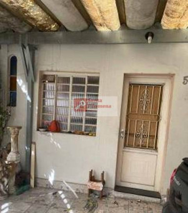 Imagem Casa à Venda, 275 m² em Centro - Santo André Imagem Casa à Venda, 275 m² em Centro - Santo André