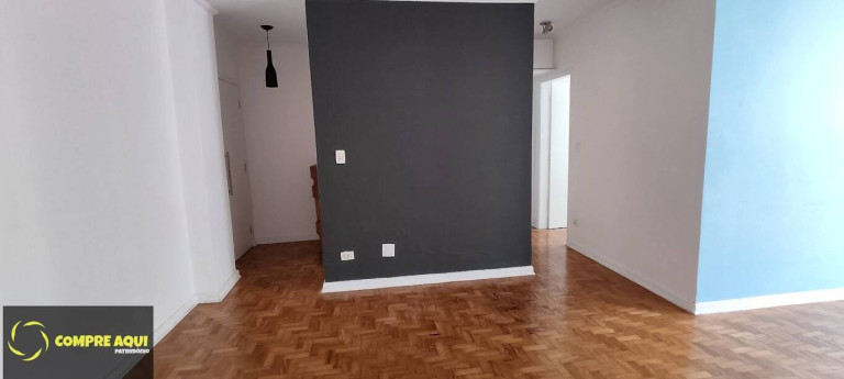 Imagem Apartamento com 1 Quarto à Venda, 56 m² em Santa Cecília - São Paulo Imagem Apartamento com 1 Quarto à Venda, 56 m² em Santa Cecília - São Paulo