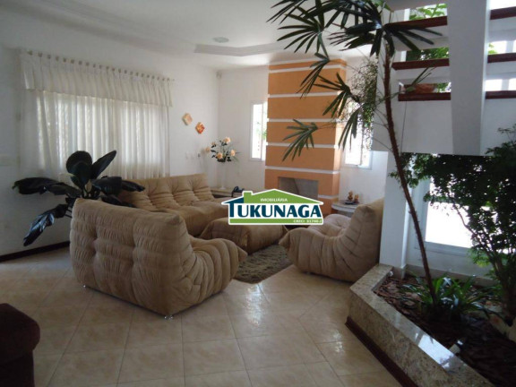 Imagem Sobrado com 5 Quartos à Venda, 420 m² em Jardim Suely - Atibaia Imagem Sobrado com 5 Quartos à Venda, 420 m² em Jardim Suely - Atibaia